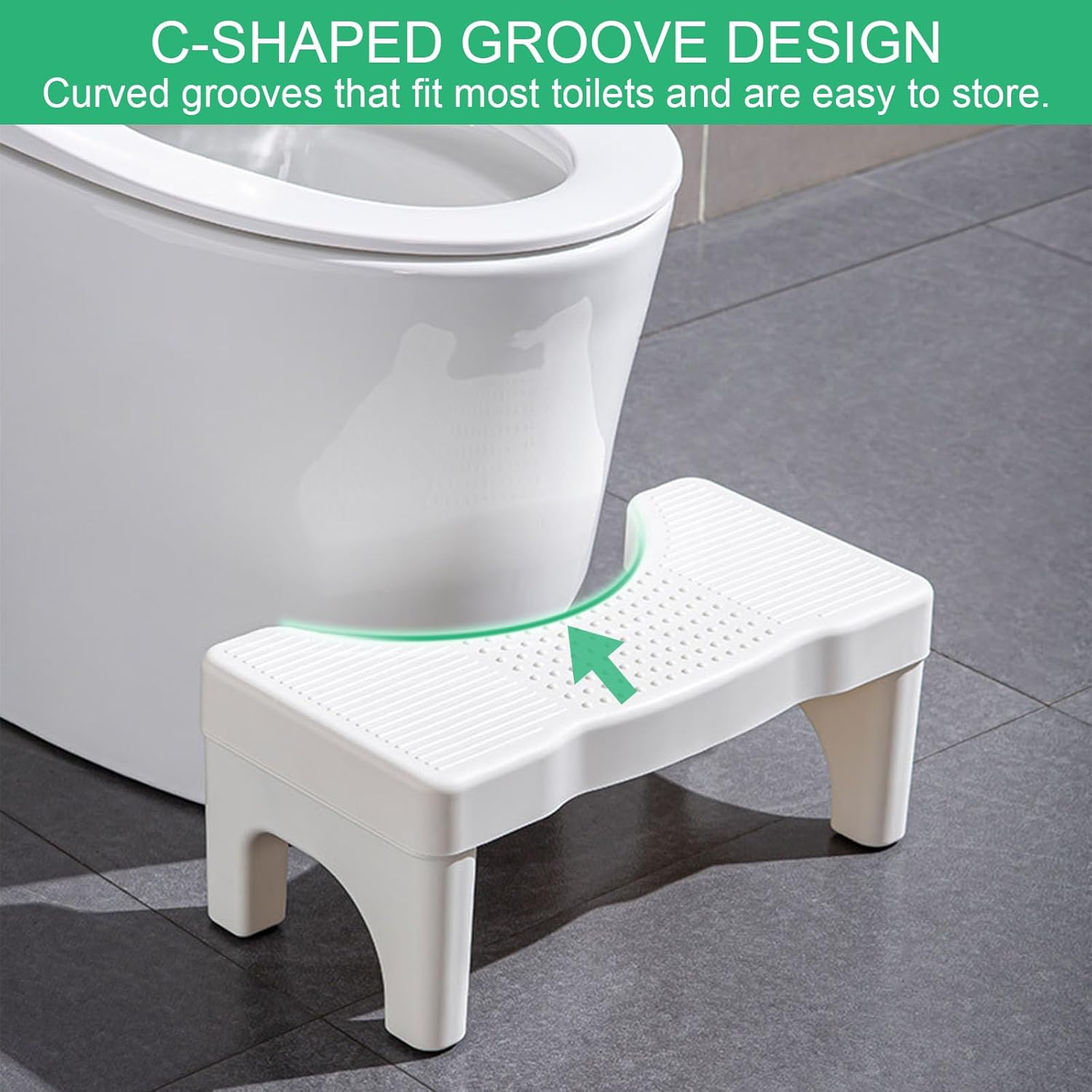 Chiluxendo Taboret szczegóły